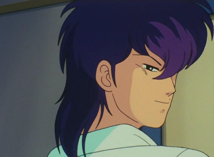 Hikari no Densetsu (Horadric)